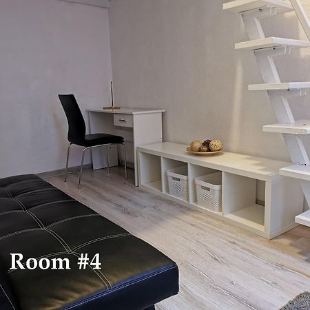Emerald Apartment بودابست المظهر الخارجي الصورة