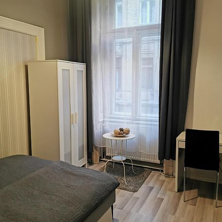 Emerald Apartment بودابست المظهر الخارجي الصورة