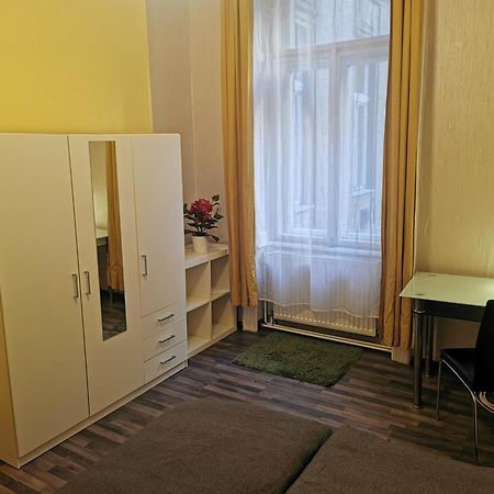 Emerald Apartment بودابست المظهر الخارجي الصورة