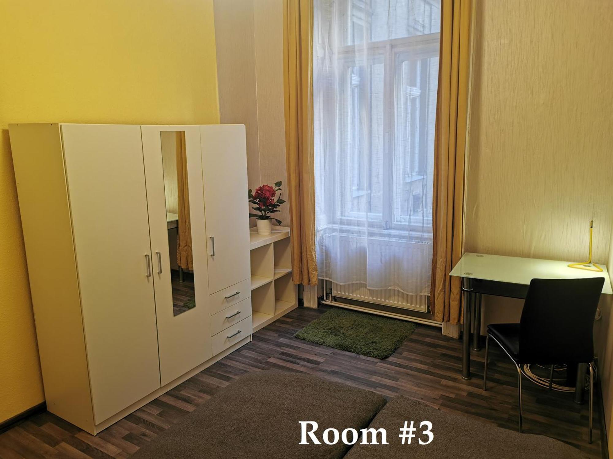 Emerald Apartment بودابست المظهر الخارجي الصورة