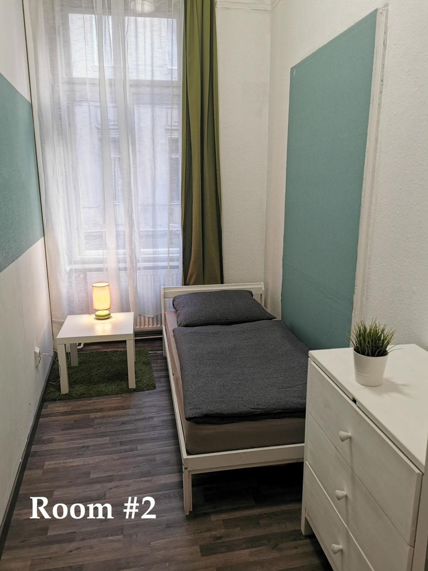 Emerald Apartment بودابست المظهر الخارجي الصورة