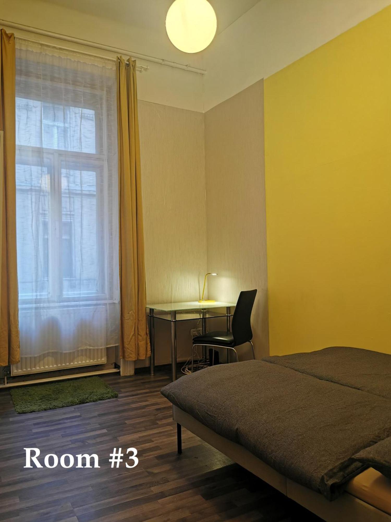 Emerald Apartment بودابست المظهر الخارجي الصورة
