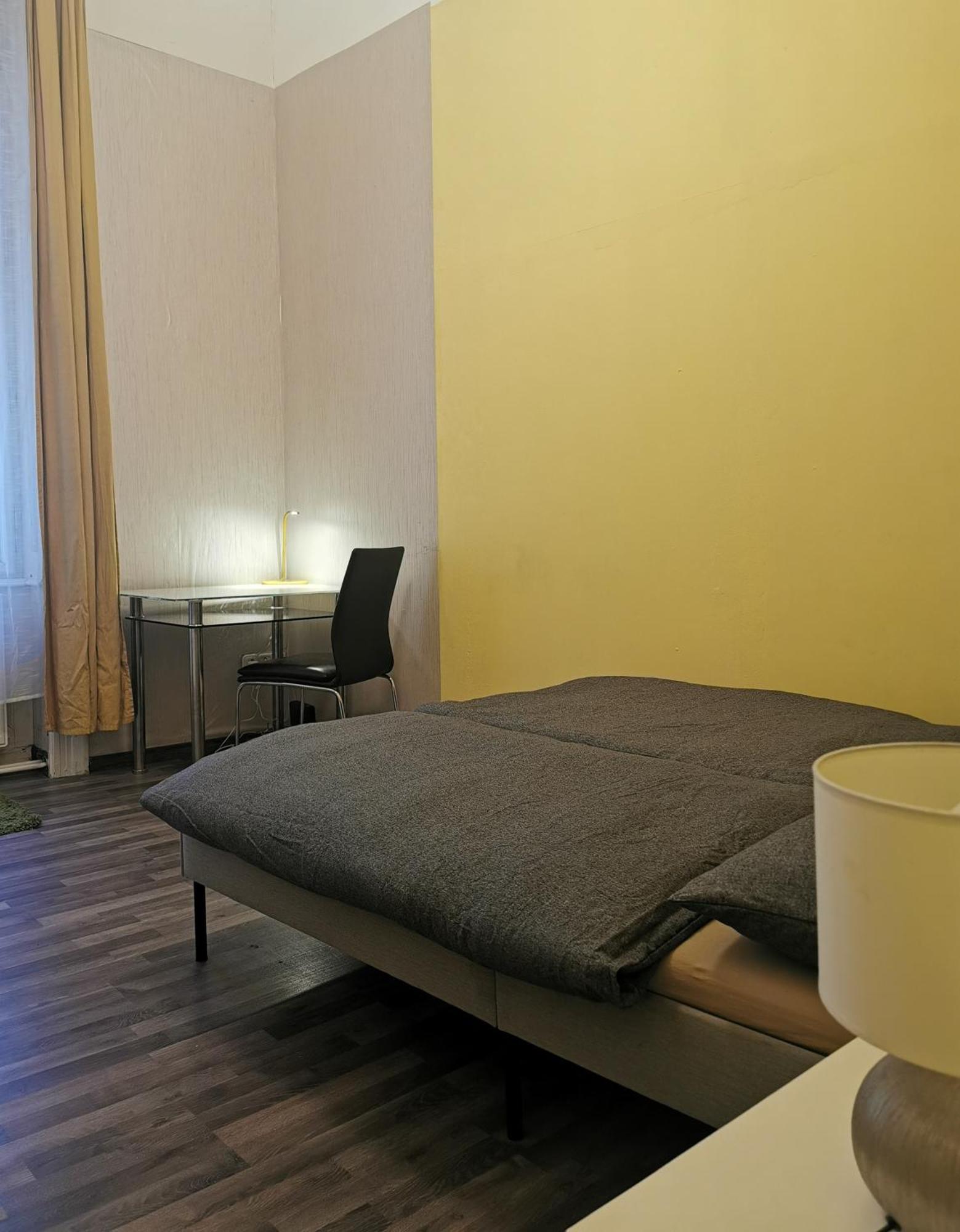 Emerald Apartment بودابست المظهر الخارجي الصورة