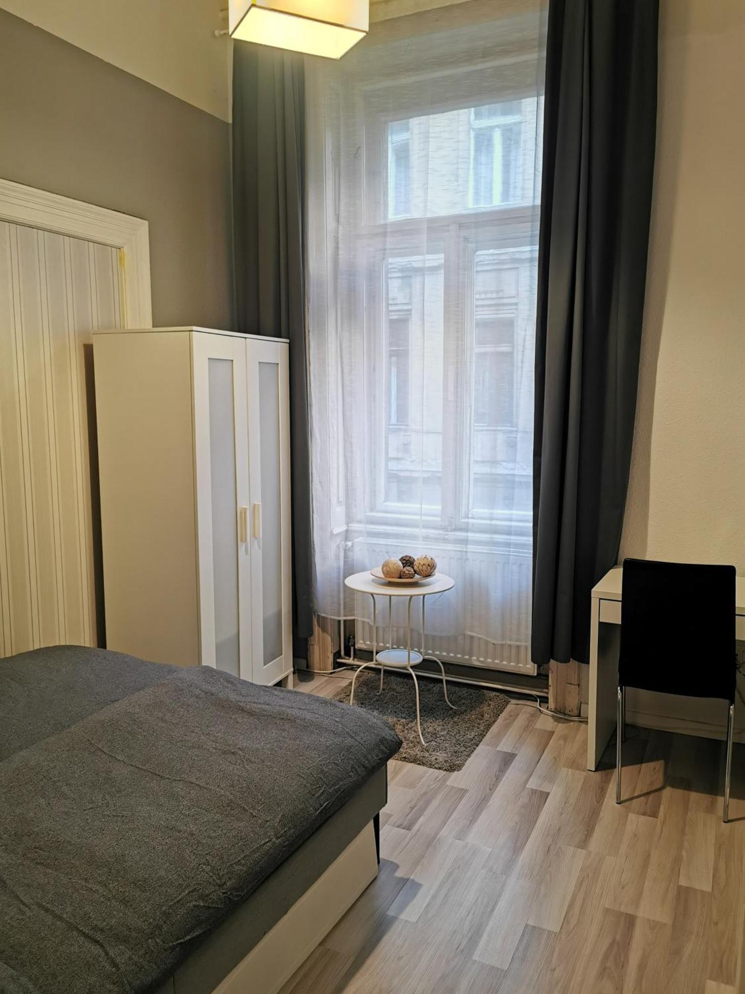 Emerald Apartment بودابست المظهر الخارجي الصورة