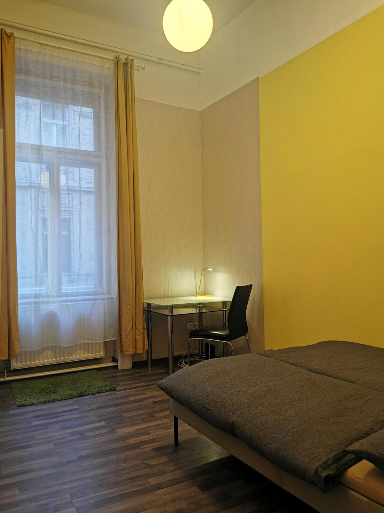 Emerald Apartment بودابست المظهر الخارجي الصورة