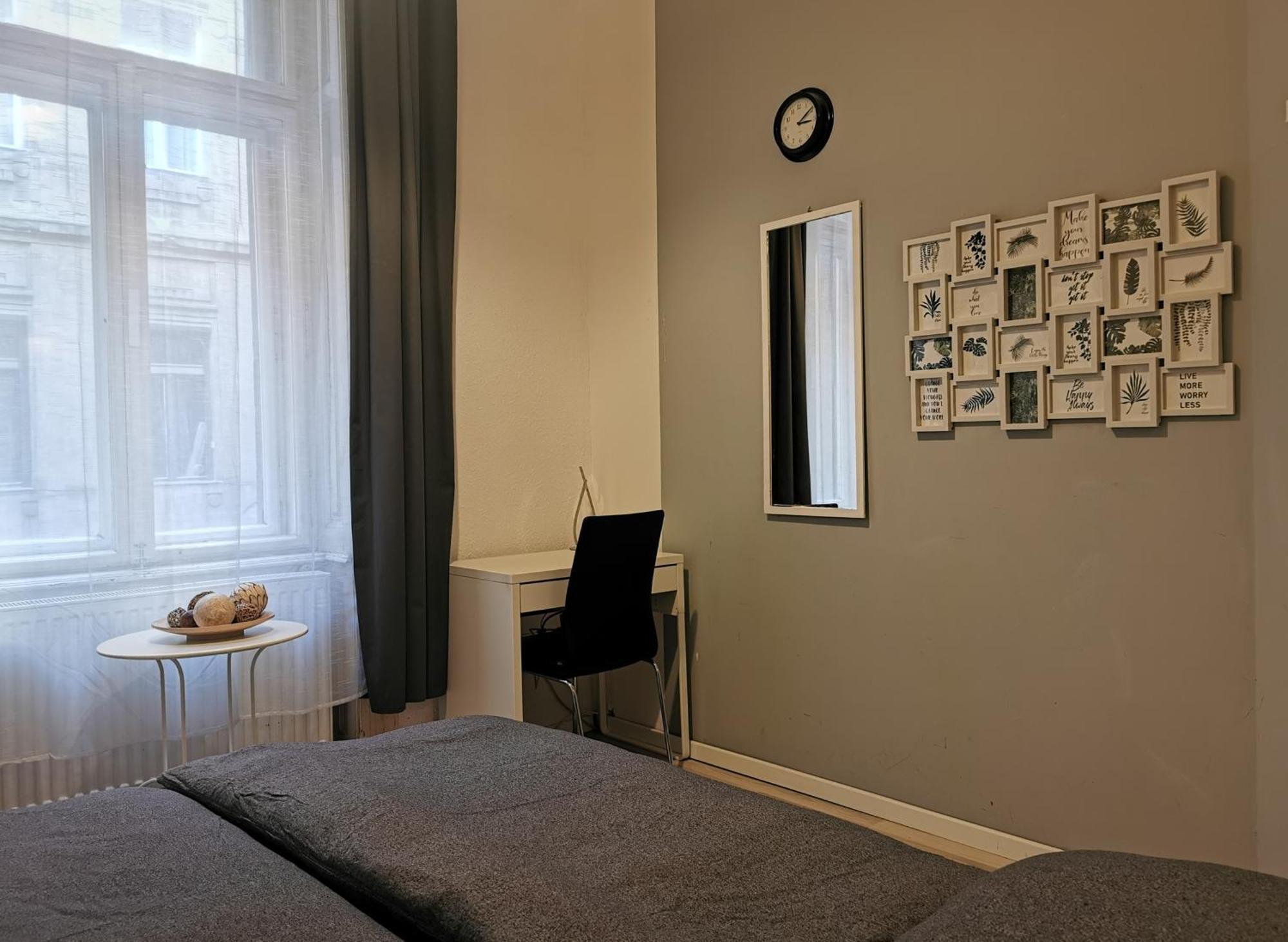 Emerald Apartment بودابست المظهر الخارجي الصورة