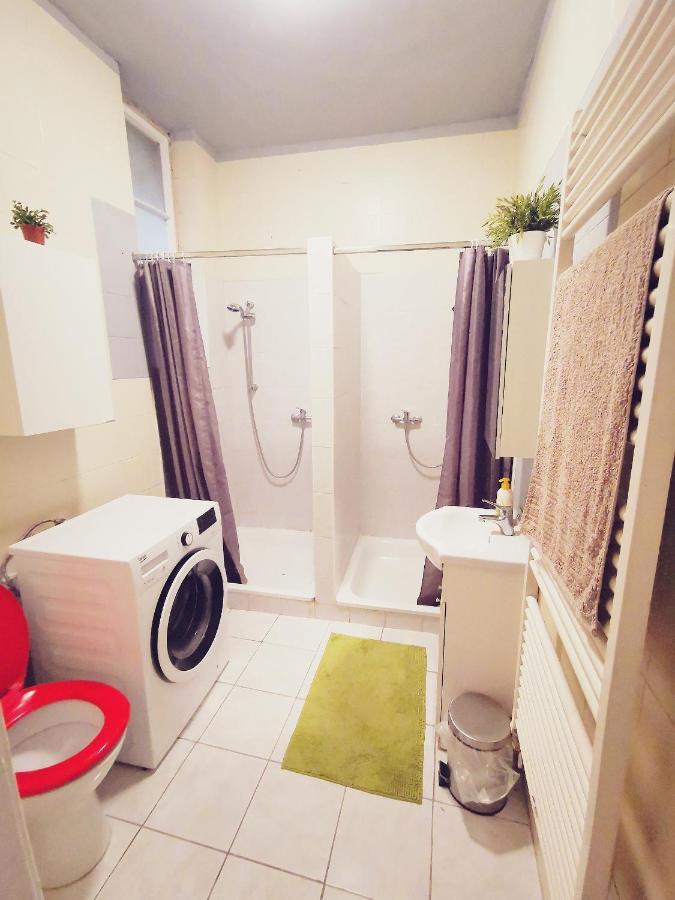 Emerald Apartment بودابست المظهر الخارجي الصورة